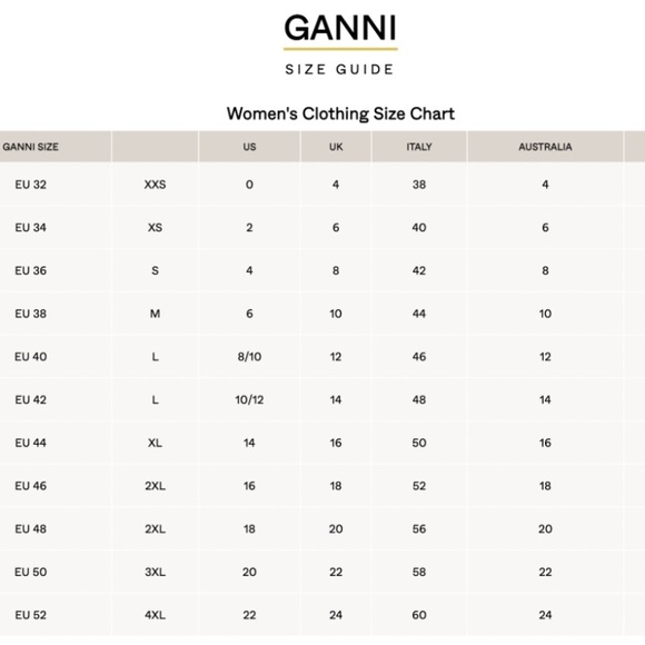 Ganni Seersucker Check Dress in Kalamata - Picture 8 of 8